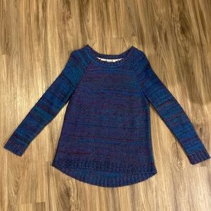 Roxy Knit Sweater